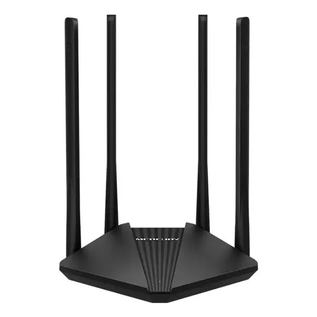 Router Wifi Mercury Mr30g Dual Band Ac1200 Full