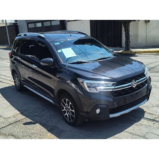 Suzuki Ertiga Xl7 1.5 Glx At