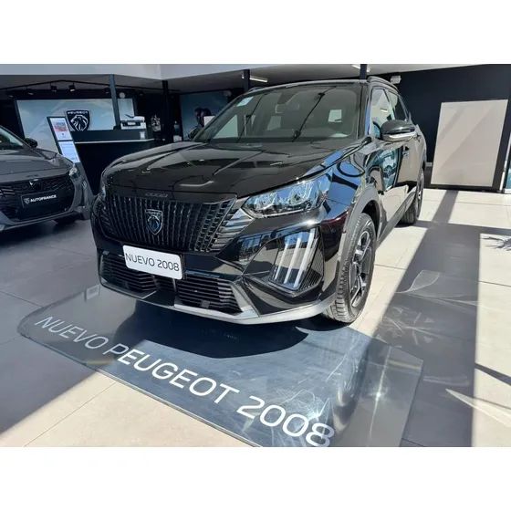 Peugeot 2008 1.0t Active