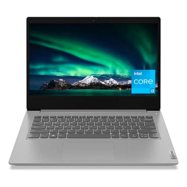 Laptop Lenovo Ideapad 3 2023 14 Core I3-1115g4 20gb Ram 1tb