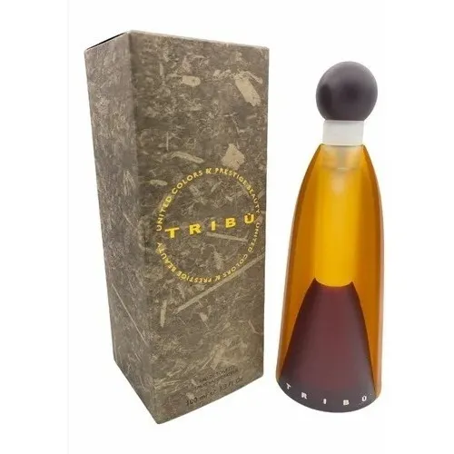 Perfume Tribu United Colors 100