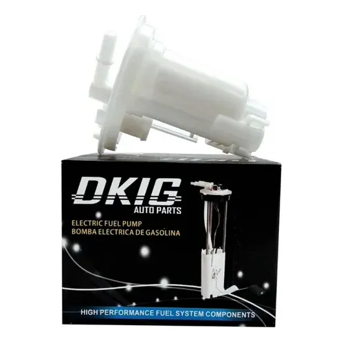 Filtro De Gasolina Toyota Terios 1.3 Tapa Modulo/bomba