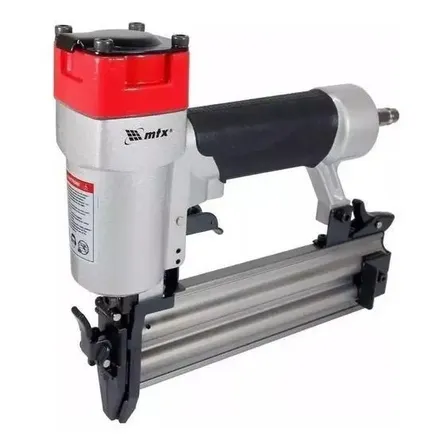 Pinador Pneumático Para Pinos De 10 À 50mm Pf Mtx 574109