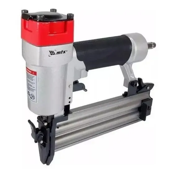 Pinador Pneumático Para Pinos De 10 A 50mm Mtx 574109