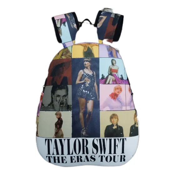 Mochila Taylor Swift