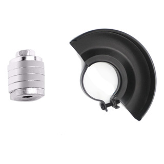 Adaptador De Amoladora Angular A Máquina Ranuradora, Tornill Adaptador De Amoladora Angular A Máquina Ranuradora, Tornill