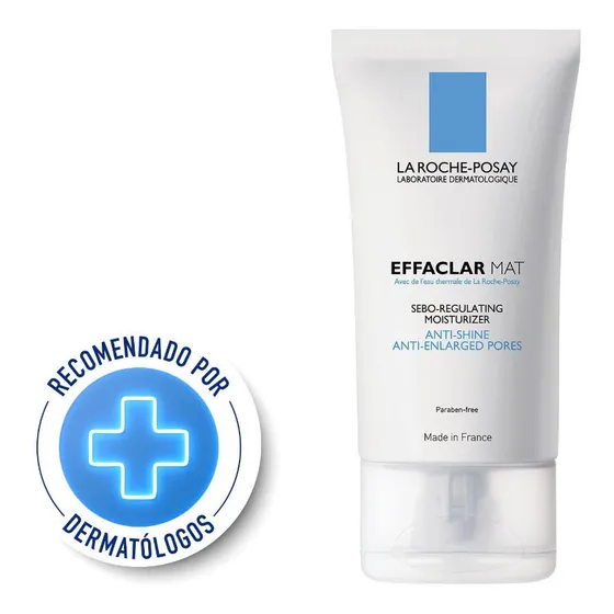 Effaclar Mat 40ml La Roche Posay