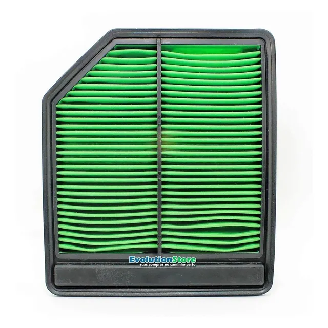 Filtro De Aire Mahle Honda New Civic 1.8l 16v Exs Lxs R18