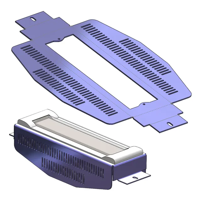 Dibujante Proyectista Solidworks