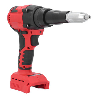 Kit De Remachadora Inalámbrica, 18 V, Funciona Con Pilas Int Kit De Remachadora Inalámbrica, 18 V, Funciona Con Pilas Int