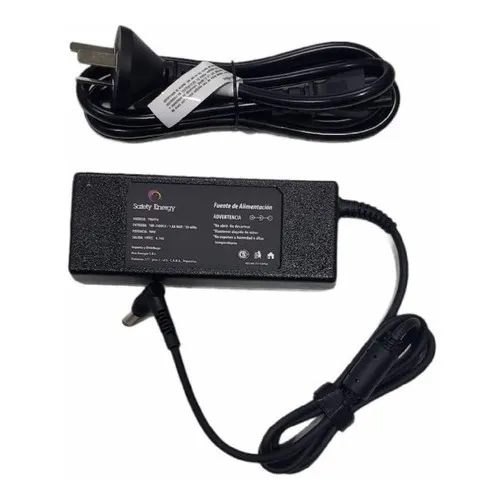 Cargador Compatible Toshiba To27 M65-s8091 M65-s821