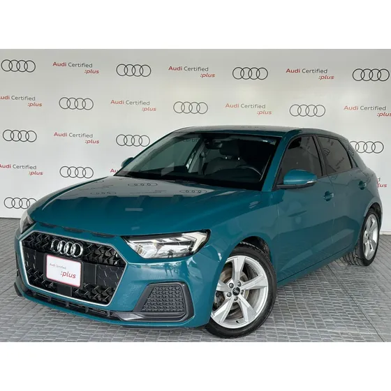 Audi A1 Sportback 1.5 35 Tfsi Ego