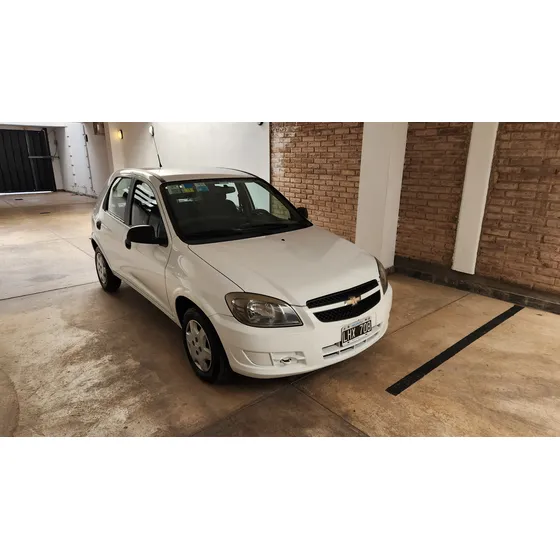 Chevrolet Celta 1.4 Ls+aa