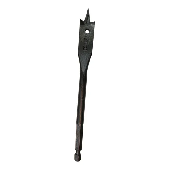 Makita By Spade Bits Pulgar
