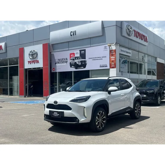 Toyota Yaris Cross 1.5 Hev Xs