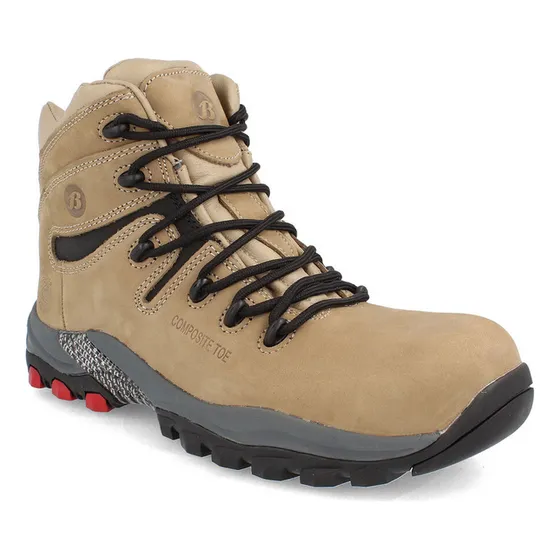 Zapato De Seguridad Bata Acces Talla 38