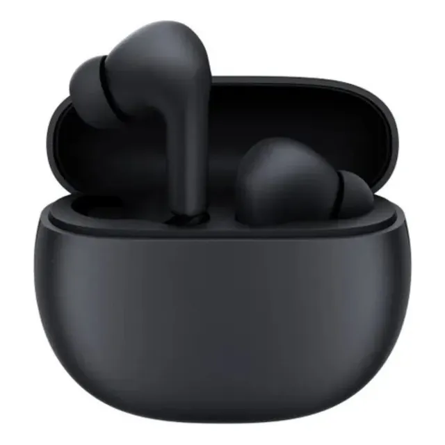 Audifonos Xiaomi Redmi Buds 4 Active Bluetooth 5.3 Negro