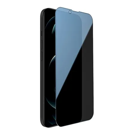 Mica Anti Espia Para iPhone 13/13 Pro / 13 Mini / 13 Pro Max