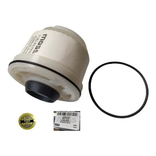 Filtro Gasoil Mitsubishi L200 Toyota Hiace Fiat Fullback