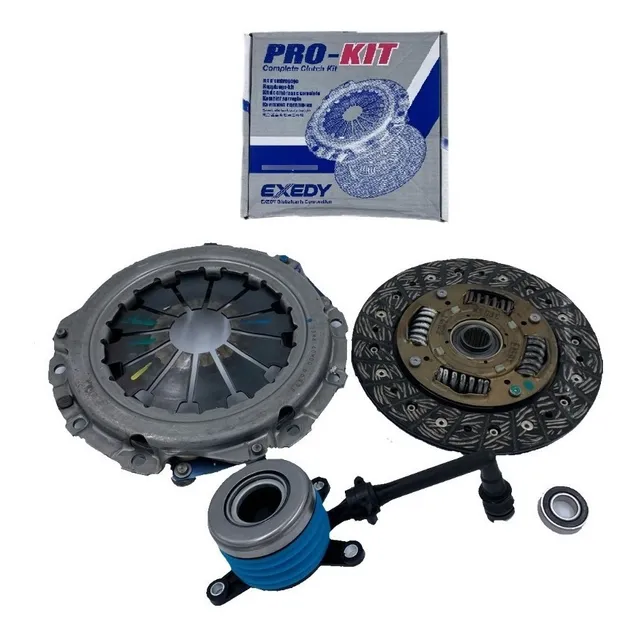 Kit De Embrague Suzuki Ciaz 1.4 K14b 2016-2020