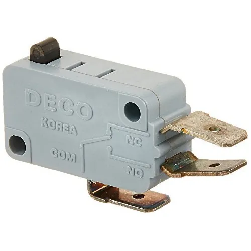 W switch Para Microonda Whirlpool