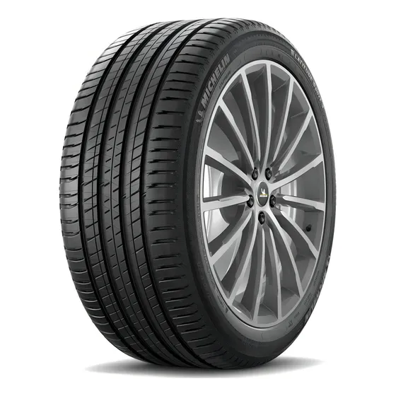Pneu Michelin 245/45 R20 103w Latitude Sport 3 Runflat