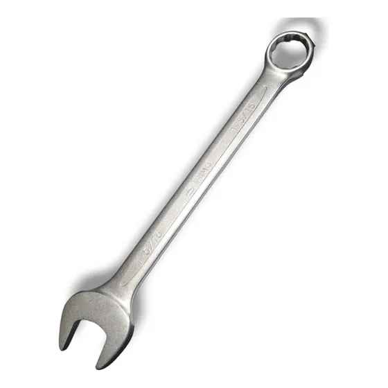 Llave Combinada 1 - 5/16 Marca Irimo