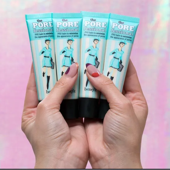 Primer De Benefit