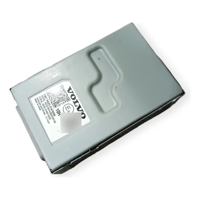 Módulo Para Tablet Volvo S60 S90 Xc60 Xc90 2019 En Adelante