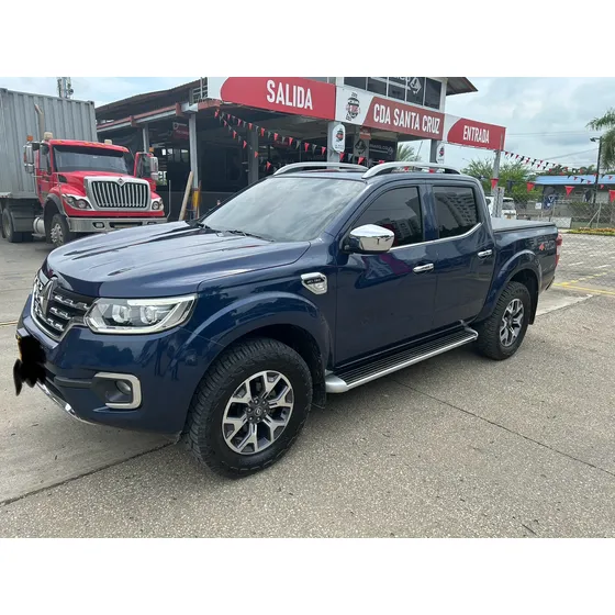 Renault Alaskan 2.5 Intens