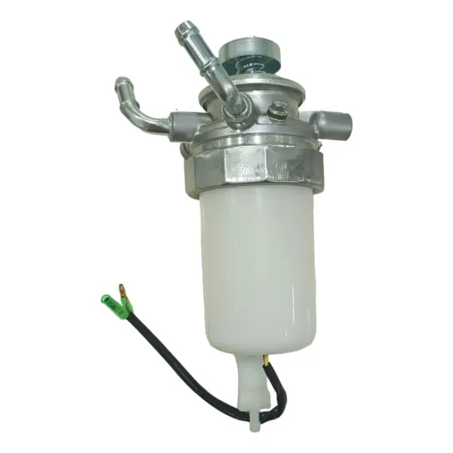Filtro Trampa Agua Para Npr/ Nhr/ Nkr Rtc