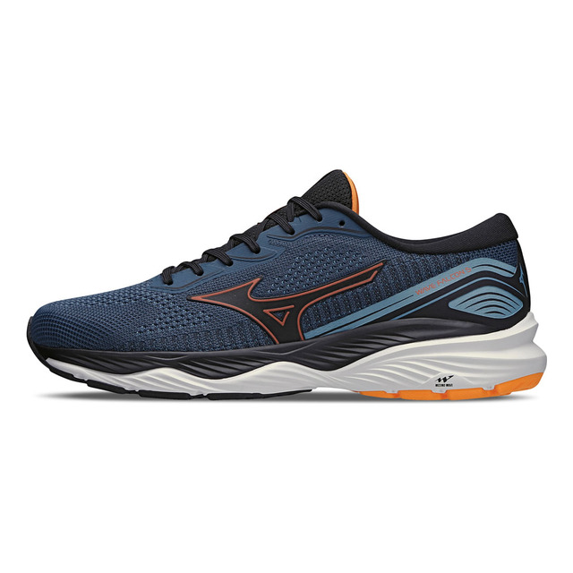 Tênis De Corrida Masculino Mizuno Wave Falcon 5 Tênis De Corrida Masculino Mizuno Wave Falcon 5