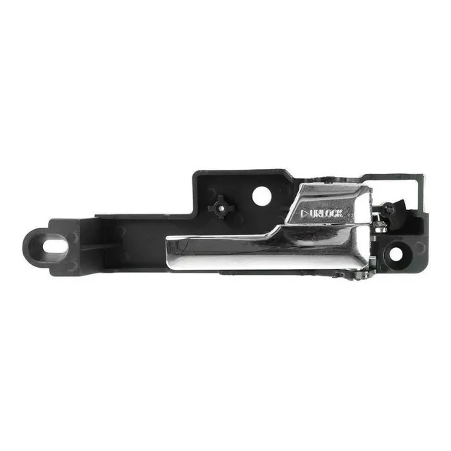 Manilla Interna Ford Fusion 07-12 Delantera Derecha Copiloto