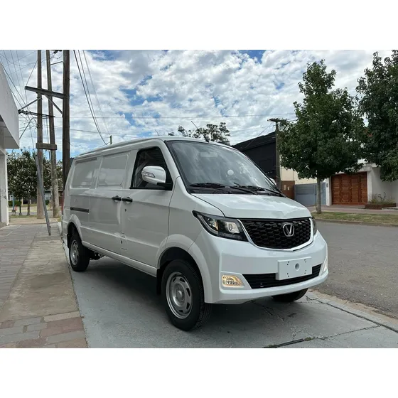 Domy Furgon V1 1.5 104cv Domy Furgon V1 1.5 104cv