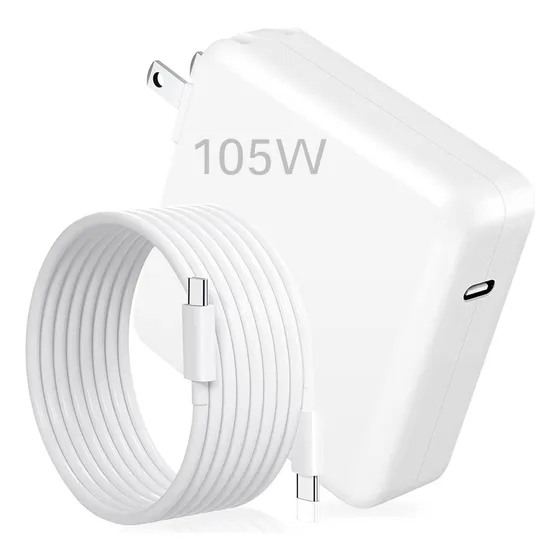 Adaptador De Corriente Para Cargador Macbook Pro Air 105w