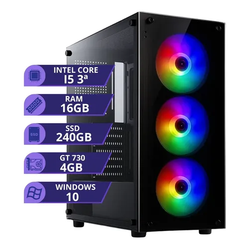 ゲーミングPC/i7 10700F/SSD240GB/RTX2060/オフィス Pc Gamer Completo I7 10700f 16gb Rtx 2060 8gb Ssd 240gb | MercadoLivre