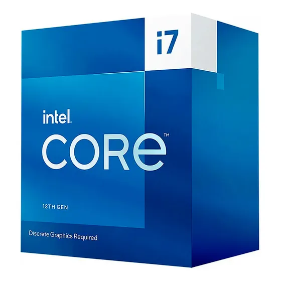 Mercado Livre Processador Intel Core I7-13700f 24mb 2,1 Ghz Lga1700 image