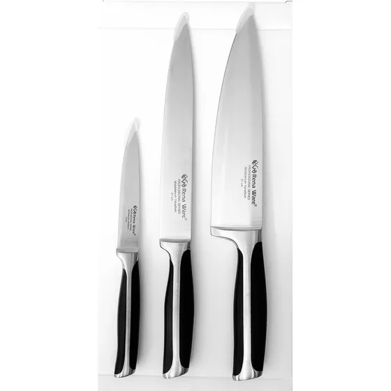 Cuchillos De Cocina Rena Ware / Chef - Cebollero - Multiusos
