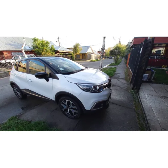 Renault Captur Captur Zen 1.5 Diesel
