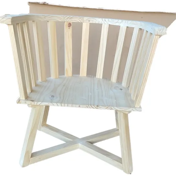 Sillon Silla Gervasoni 