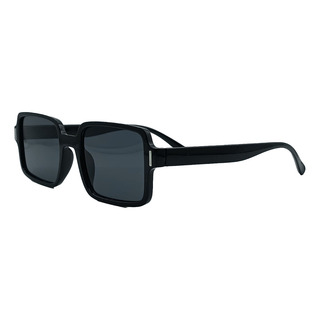 Lentes Estilo Cuadrados Metal Retangular Clásico Moda Retro Lentes Estilo Cuadrados Metal Retangular Clásico Moda Retro