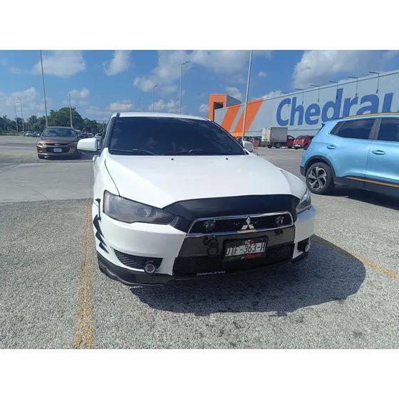 Mitsubishi Lancer 2.0 Es Mt