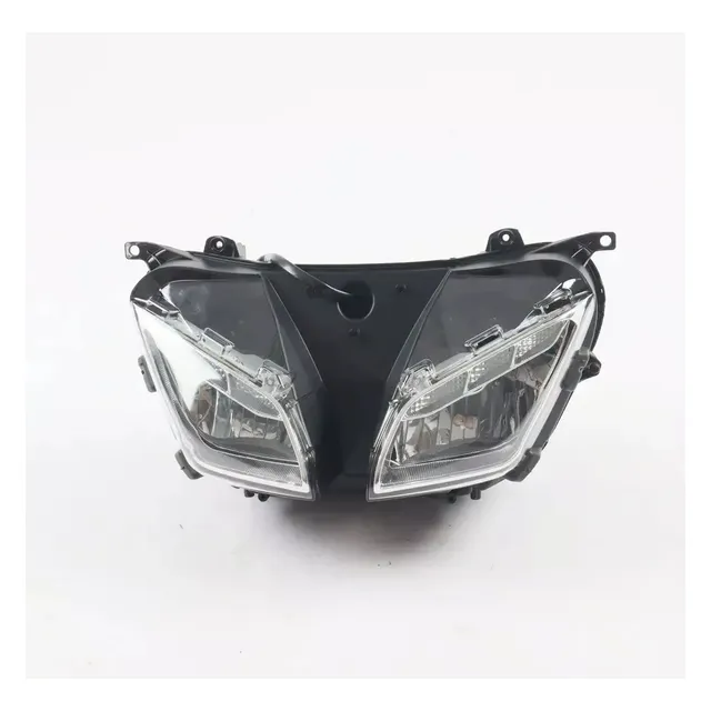 Farol Mt09 Tracer 2015 2016 2017 2018 2019 2020 2021 2022 23