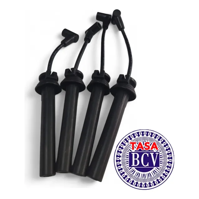 Cable Bujias Chrysler Neon 4 Cl 2.0 16v 98-06
