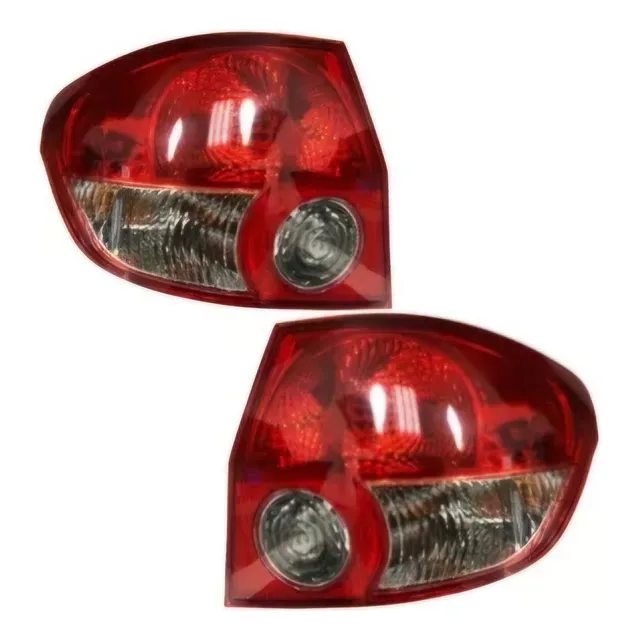 Stop De Hyundai Getz / Brisa