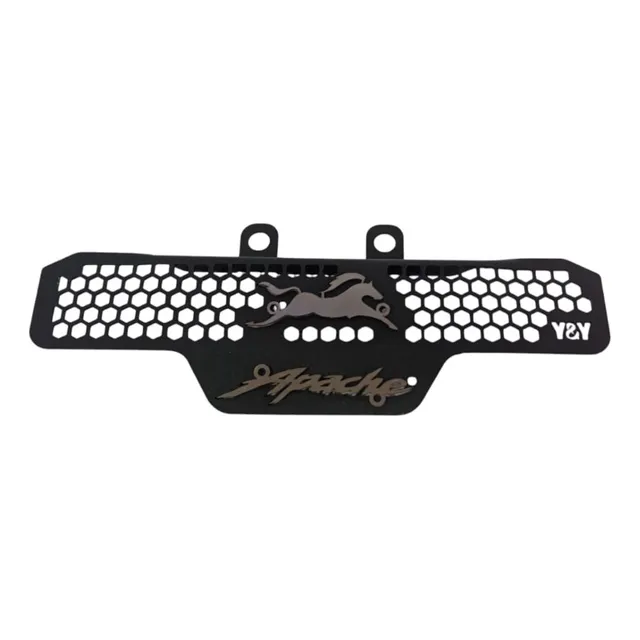 Protector Radiador Apache 200-160 4v