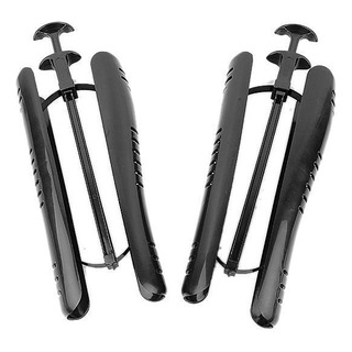 2 Paquete De 2 Estiradores De Botas / Zapateros Con Forma De 2 Paquete De 2 Estiradores De Botas / Zapateros Con Forma De