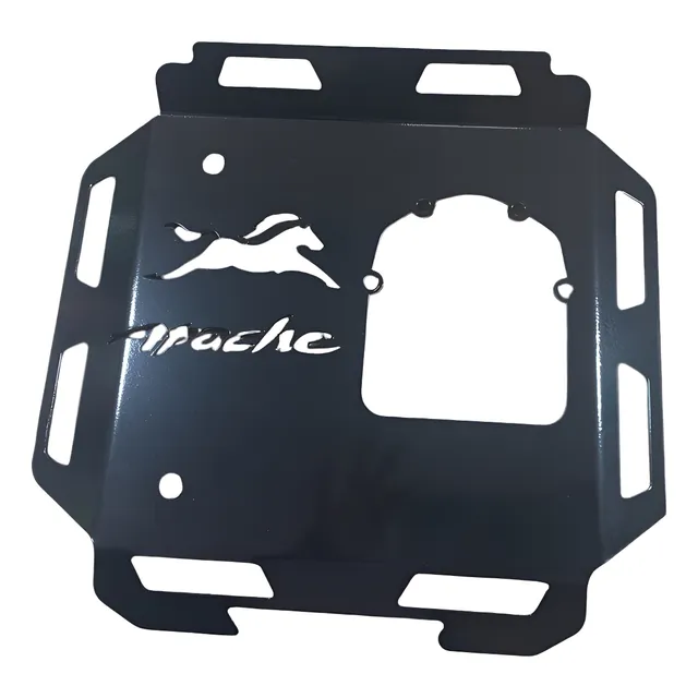 Tankbag Para Apache 160-200 Av