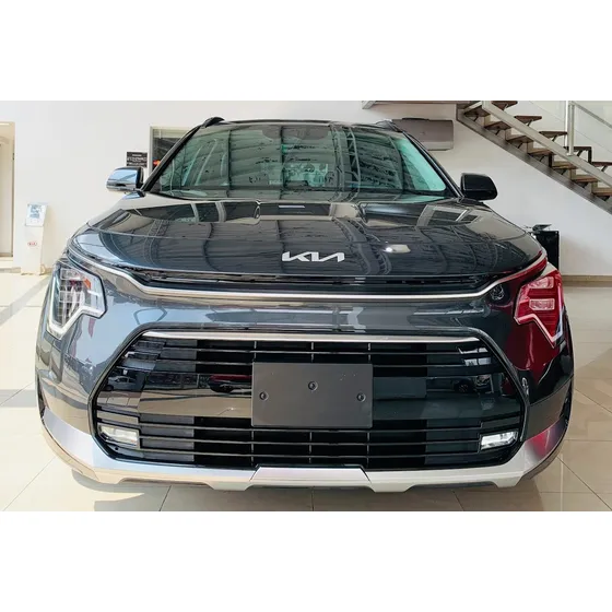 Kia Niro 1.6 Hev Zenith