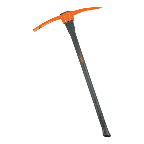 Pico Peruano 5 Lbs Mango Fibra Vidrio 36p Truper